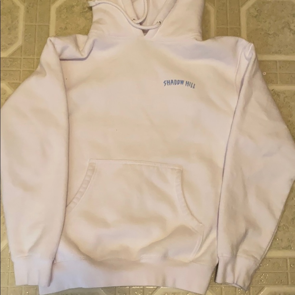 shadow hill hoodie